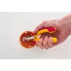 Užspaudimo/nuėmimo įrankis Wiha TriCut Installationszange Professional electric Z 14 1 01 — pjauna, nuima izoliaciją ir izoliuoja įtampingosioms dalims iki 1 000 V AC