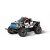 Radijo bangomis valdomas automobilis CARRERA Ford F-150 Raptor Police 2,4 GHz RC modelis