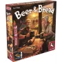Deep Print Games: Alus ir duona, stalo žaidimas