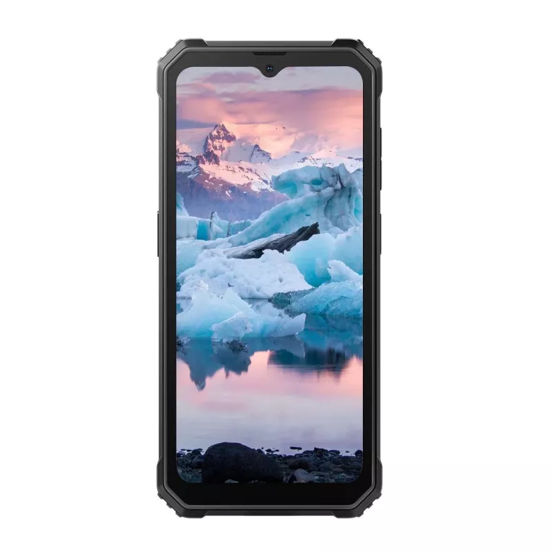 Blackview BV4800Pro 4GB/128GB Juoda
