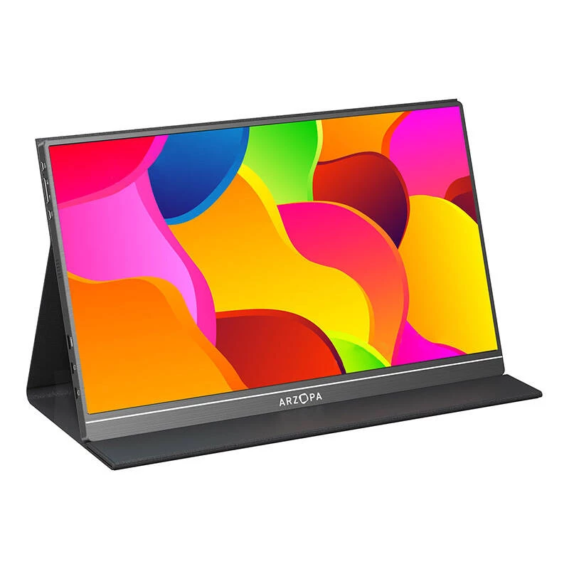 Nešiojamas monitorius Arzopa S1 Table 15,6 colių LCD 1920 x 1080 taškų