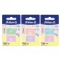 Trintukas Pelikan 606196 Plastikinis Asorti spalvų 2 vnt.