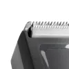 Plaukų kirpimo mašinėlė BABYLISS E786E, belaidė, įkraunama, 13 ilgio pakopų, 0,5–24 mm, nerūdijančio plieno peiliukai, juoda