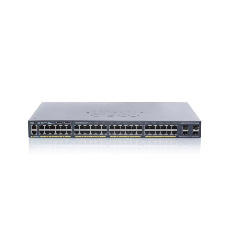 Catalyst 2960-X 48 Gige