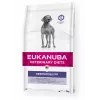 Sausas šunų maistas EUKANUBA Dermatosis FP Adult Fish & Potato 5 kg — be grūdų, 22 % baltymų, 15 % riebalų