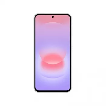 Samsung Galaxy A37 5G 17 cm (6,7 colio) Dual SIM USB Type-C 6 GB 128 GB 5000 mAh Balta