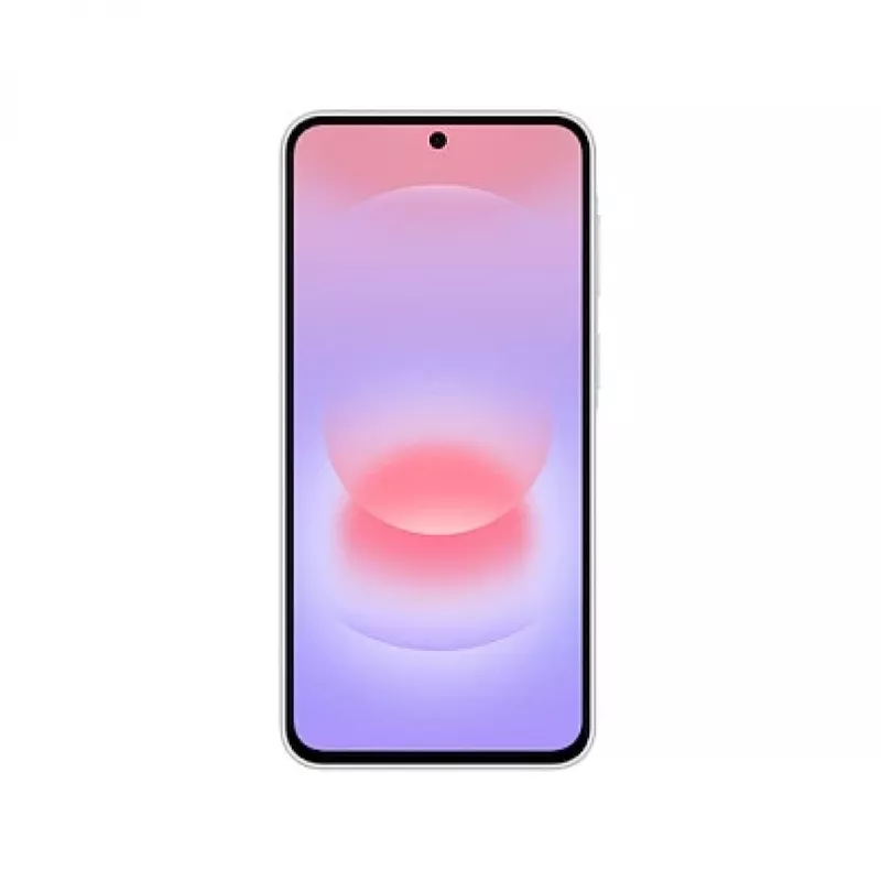 Samsung Galaxy A37 5G 17 cm (6,7 colio) Dual SIM USB Type-C 6 GB 128 GB 5000 mAh Balta