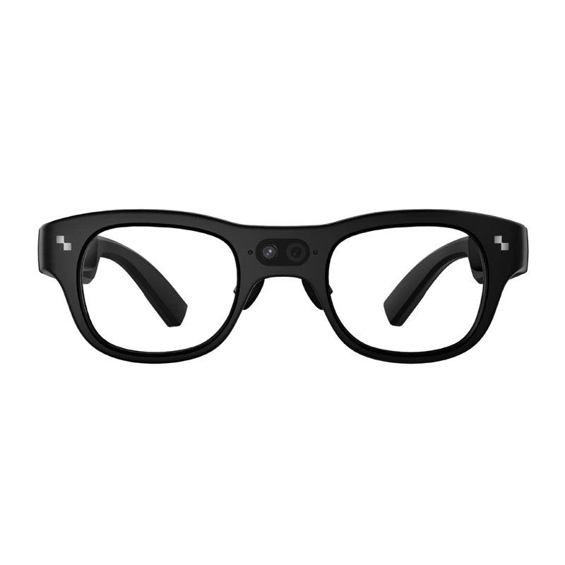 AR akiniai RayNeo X3 Pro — RayNeo X3 Pro papildytos realybės akiniai