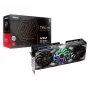 ASRock Radeon RX 9070 XT TC 16GB GDDR6 PCIe 5.0 Vaizdo plokštė
