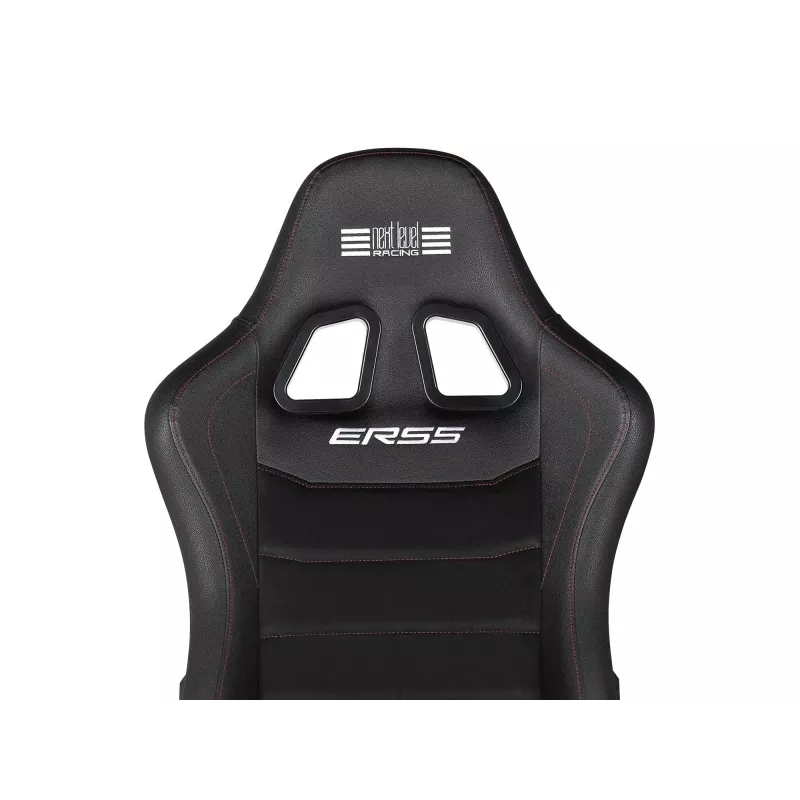 ERS5 Elite Leather Sued