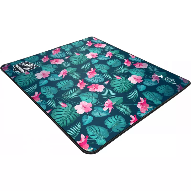 CHERRY XTRFY GP1 Tropical pelės kilimėlis