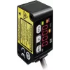 Panasonic lazerinis atstumo jutiklis HG-C HG-C1100-P matavimo diapazonas 100 mm 24 V/DC (HG-C1100-P)