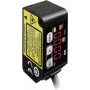Panasonic lazerinis atstumo jutiklis HG-C HG-C1100-P matavimo diapazonas 100 mm 24 V/DC (HG-C1100-P)