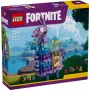 Laikymo žaislas LEGO 77071 Fortnite Llama konstrukcinis žaislas – LEGO prekės ženklo laikymo ir demonstravimo įrenginys