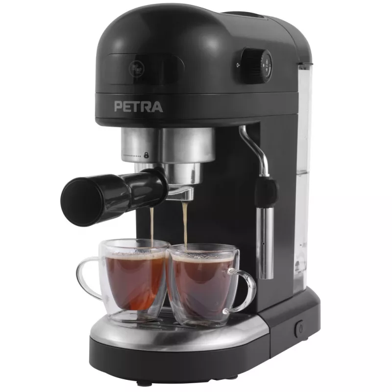 Petra PT5240BVDE Espreso aparatas