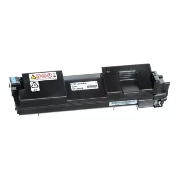 Tonerio kasetė Ricoh SPC360HE 408185 3000 puslapių žydra
