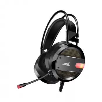 Baracuda BGH-031 Conch Juoda