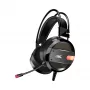 Baracuda BGH-031 Conch Juoda