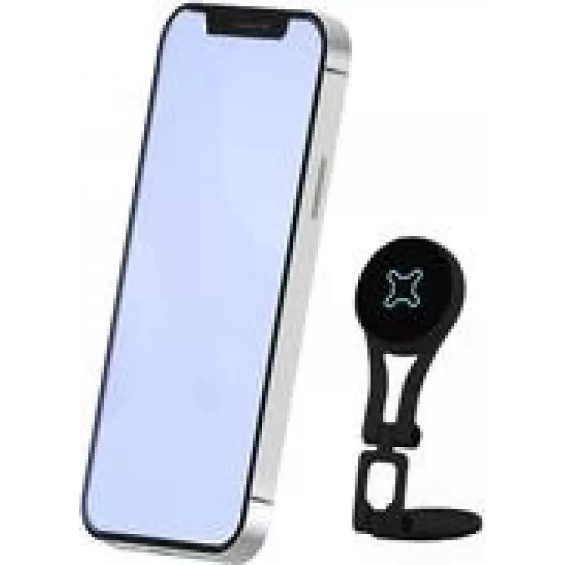 Mobilis and FIX Universalus automobilio prietaisų skydelio laikiklis išmaniajam telefonui (044031)