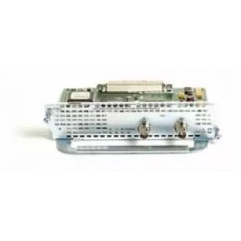 Vieno prievado T3/E3 tinklo modulis