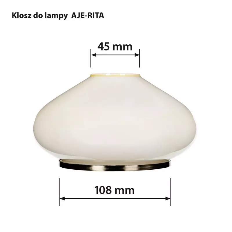 Activejet lempos gaubtas Rita
