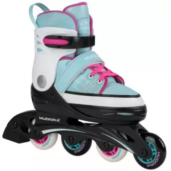 Inline-Skates Basic Gr. 34-37 (mint/Juoda)