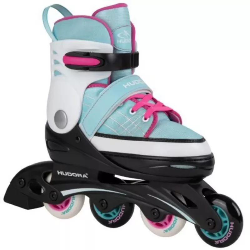 Inline-Skates Basic Gr. 34-37 (mint/Juoda)