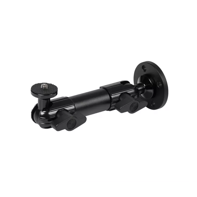 Sieninis laikiklis Corsair Elgato juodas 166 mm gylis 250 g