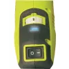 RYOBI EHT150V tiesus šlifuoklis 150W, 115 priedų rinkinys