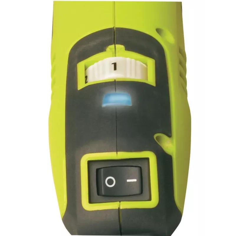 RYOBI EHT150V tiesus šlifuoklis 150W, 115 priedų rinkinys