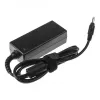 Maitinimo adapteris Green Cell AD76P 45W nešiojamiesiems kompiuteriams Lenovo, 20V 2.25A, AC-to-DC, 100–240V įvestis, juodas