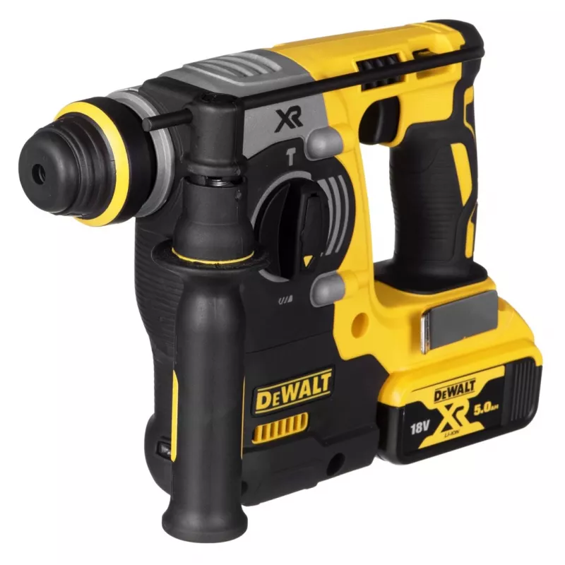 Elektrinių įrankių rinkinys Dewalt DCK305P3T (DCF887+DCH273+DCG405)