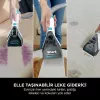 Sharkclean PX200EUT carpet cleaning machine Handheld Deep/interim Balta