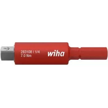 Lizdo adapteris wiha SB283108 — 1 vnt. (MPN SB283108)
