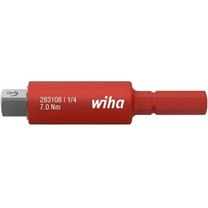 Lizdo adapteris wiha SB283108 — 1 vnt. (MPN SB283108)