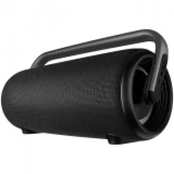 Nešiojamas garsiakalbis SVEN PS-395 2x40W atsparus vandeniui Bluetooth, juodas