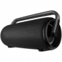Nešiojamas garsiakalbis SVEN PS-395 2x40W atsparus vandeniui Bluetooth, juodas