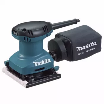 Makita BO4557 nešiojamasis šlifuoklis 14000 OPM