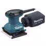 Makita BO4557 nešiojamasis šlifuoklis 14000 OPM
