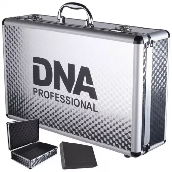 DNA CASE V2 mikrofono dėklas, maišyklės efektų priedai