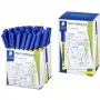 Smulkaus rašiklio Staedtler Noris 307-3 mėlynas