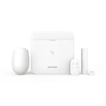 Hikvision AX PRO rinkinys išmaniojo namo apsaugos sistema