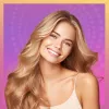 Plaukų formuotojas SBB. Plaukų džiovintuvas ir šepetys „Blow Dry Air Styler SBDR-2000-EU“