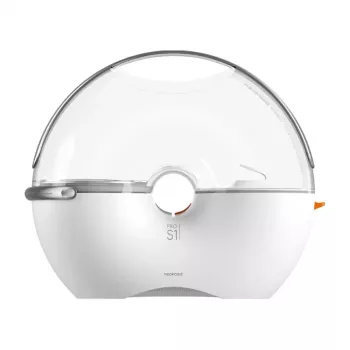 Neakasa S1 Pro - Gyvūnų kailio priežiūros rinkinys su dulkių siurbliu