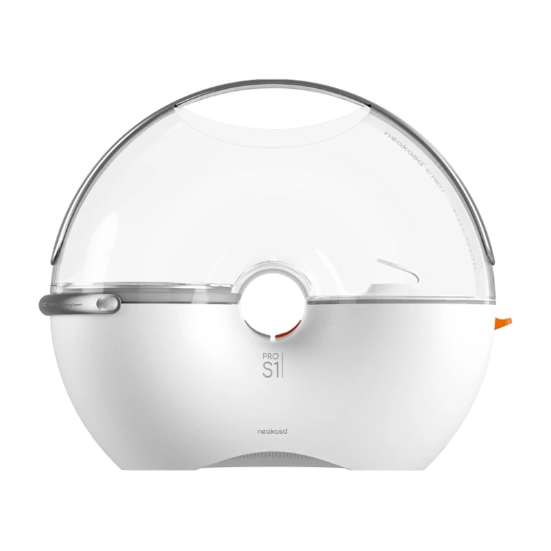 Neakasa S1 Pro - Naminių gyvūnų priežiūros rinkinys su dulkių siurbliu