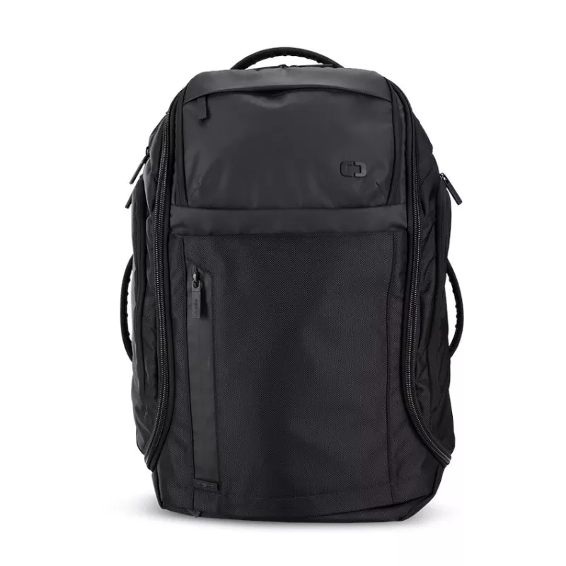„Ogio“ kuprinė / turistinė / verslo kuprinė „Pace Pro Max 45“ juoda