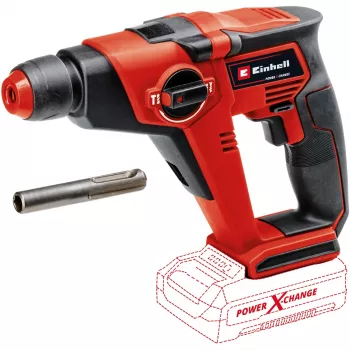 Einhell 4513970 Juoda