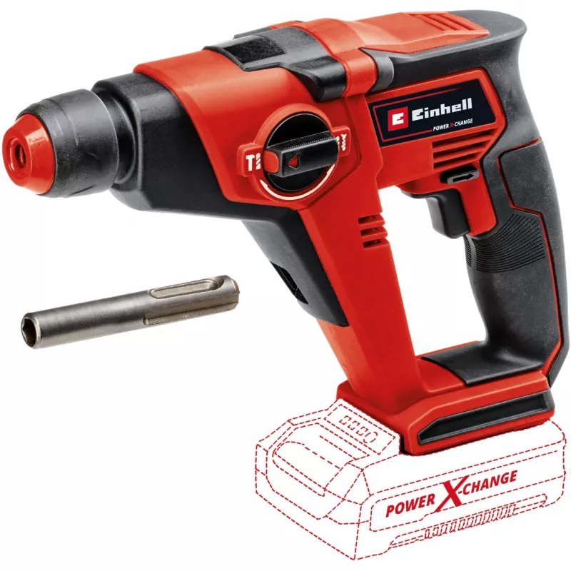 Einhell 4513970 Juoda