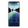Išmanusis telefonas Xiaomi Redmi Note 14 Pro+ 5G — 6,67 col. AMOLED, 8 GB RAM, 256 GB, 200 MP, IP68, 5110 mAh