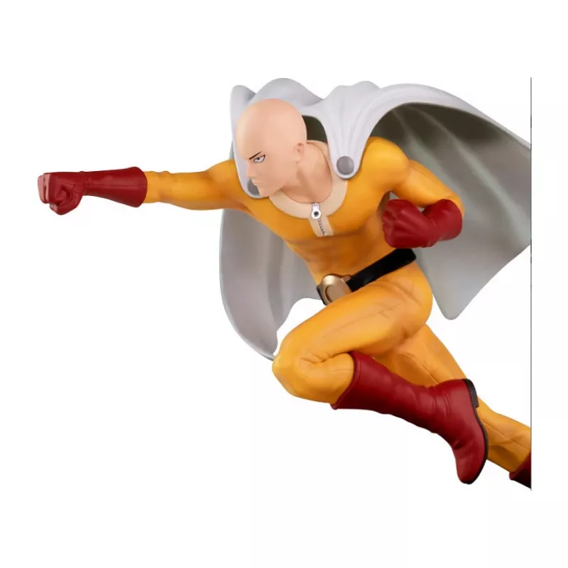 ABYstyle figūra ONE PUNCH MAN - FigurineSaitama x2 (3665361068716)